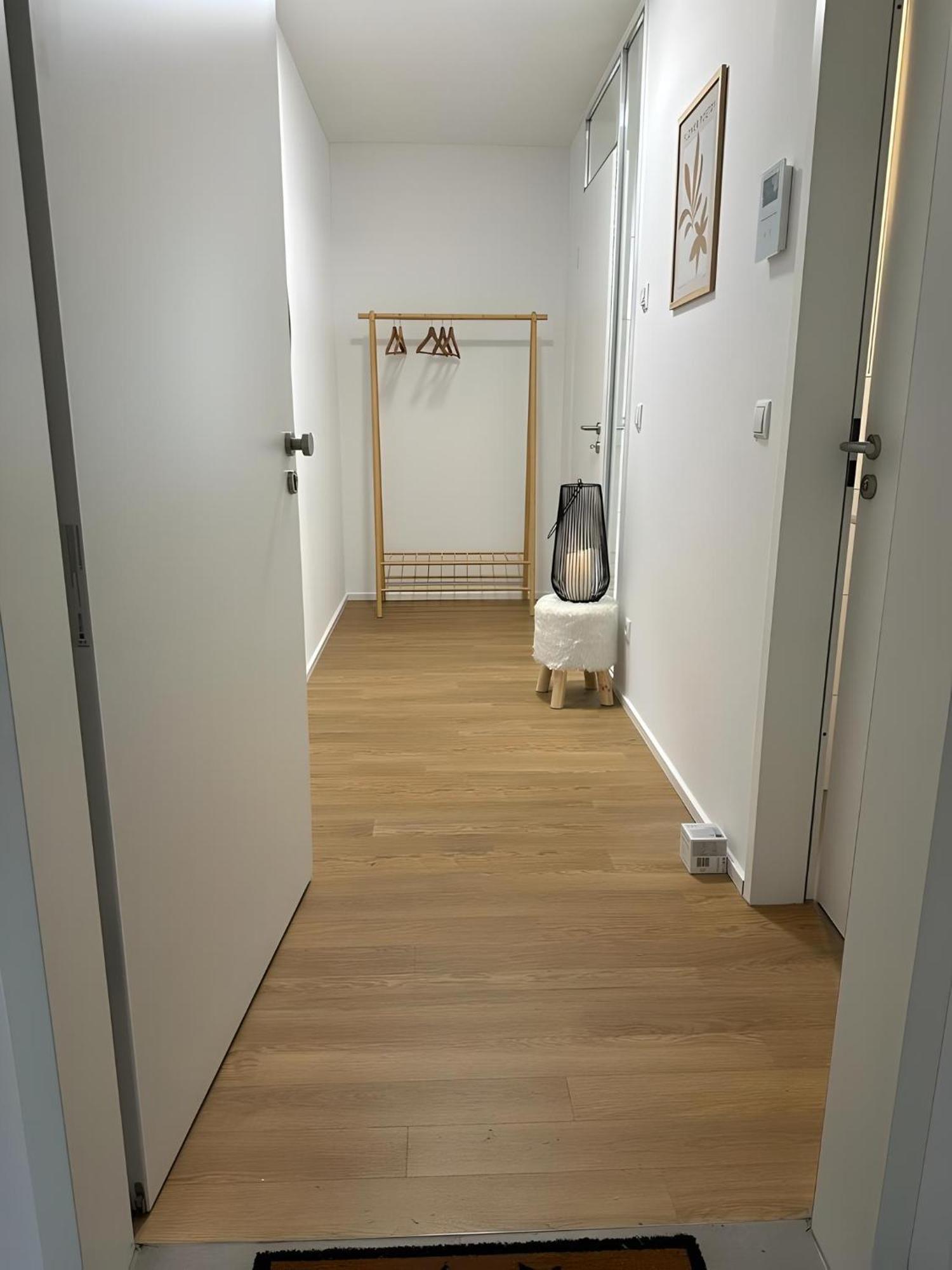 Apartment Artic II - Im Stadtzentrum Nordhorn Bagian luar foto